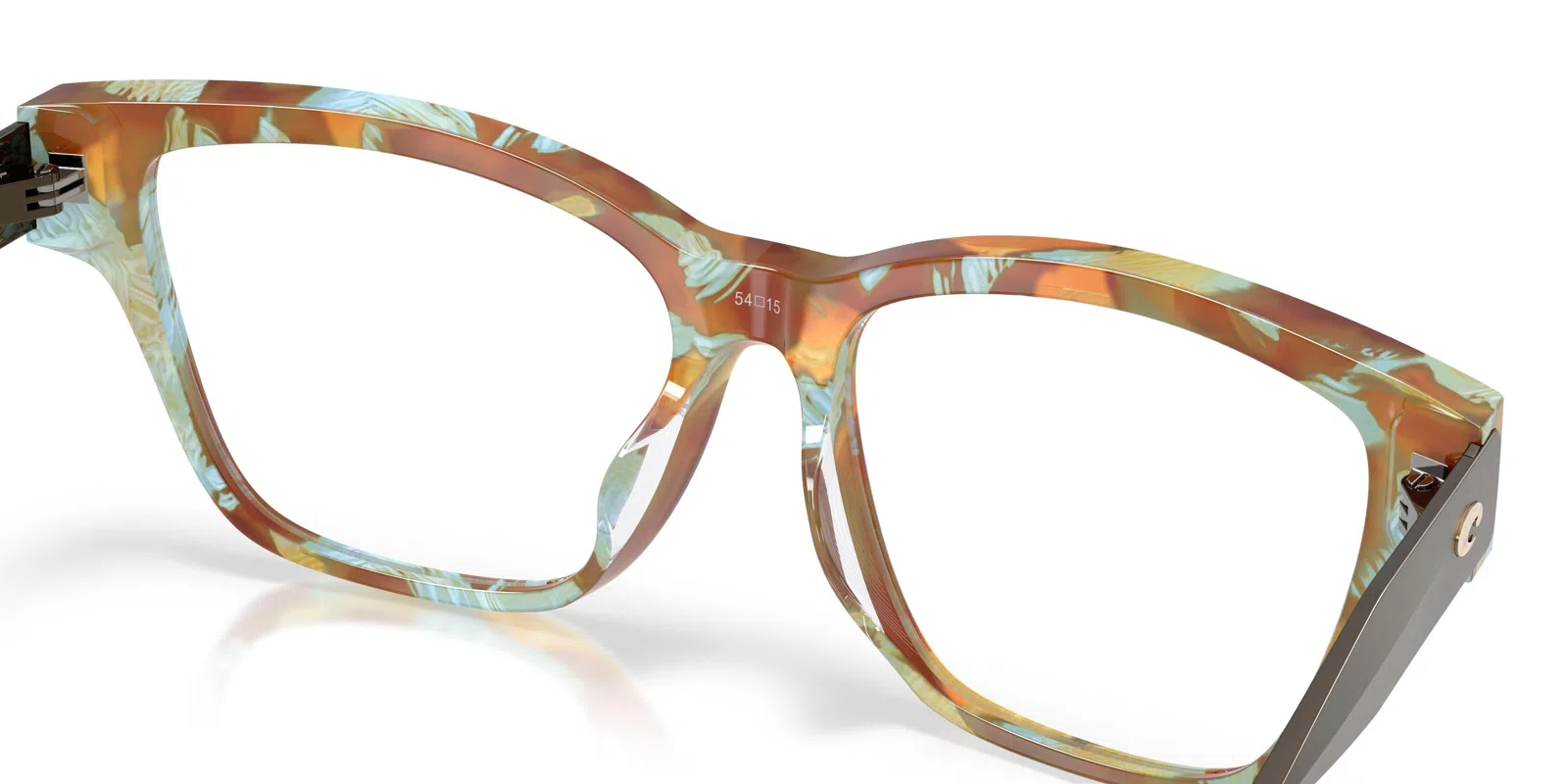 Costa Optical Pcr 510 2012 Eyeglasses - view 33